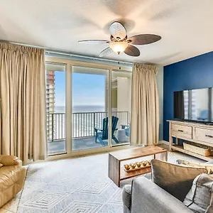 Shores Of Panama #1604 By Book That Holiday home Panama City Beach