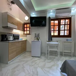 Ano Poli 4 Apartment Thessaloniki