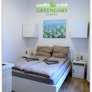 Greengary Lägenhet