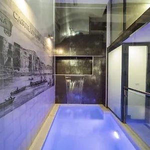 Experiencia En Triana Apartment Seville