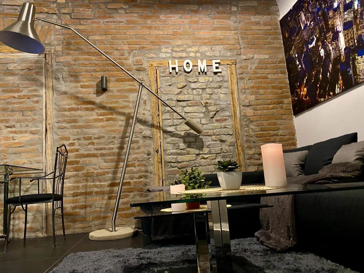 Kiraly Street , Stylish Apartment Budapeşte