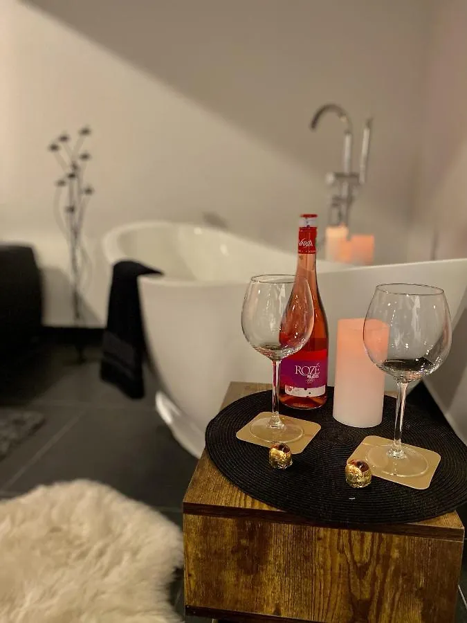 Kiraly Street , Stylish Apartment Budapest