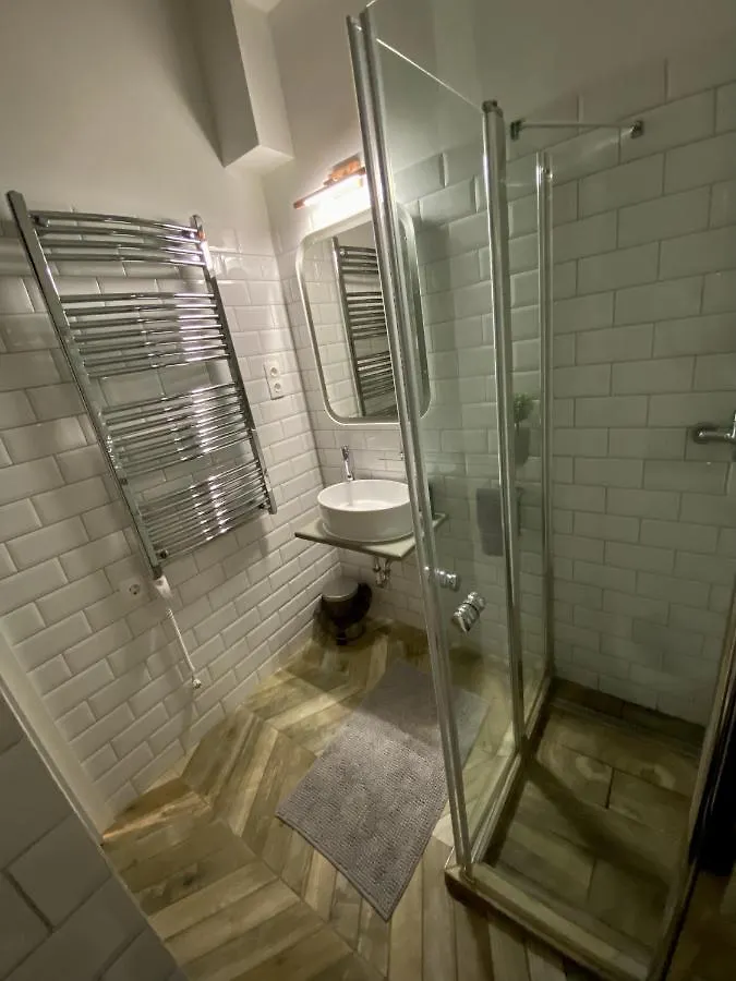 Kiraly Street , Stylish Apartment Budapest